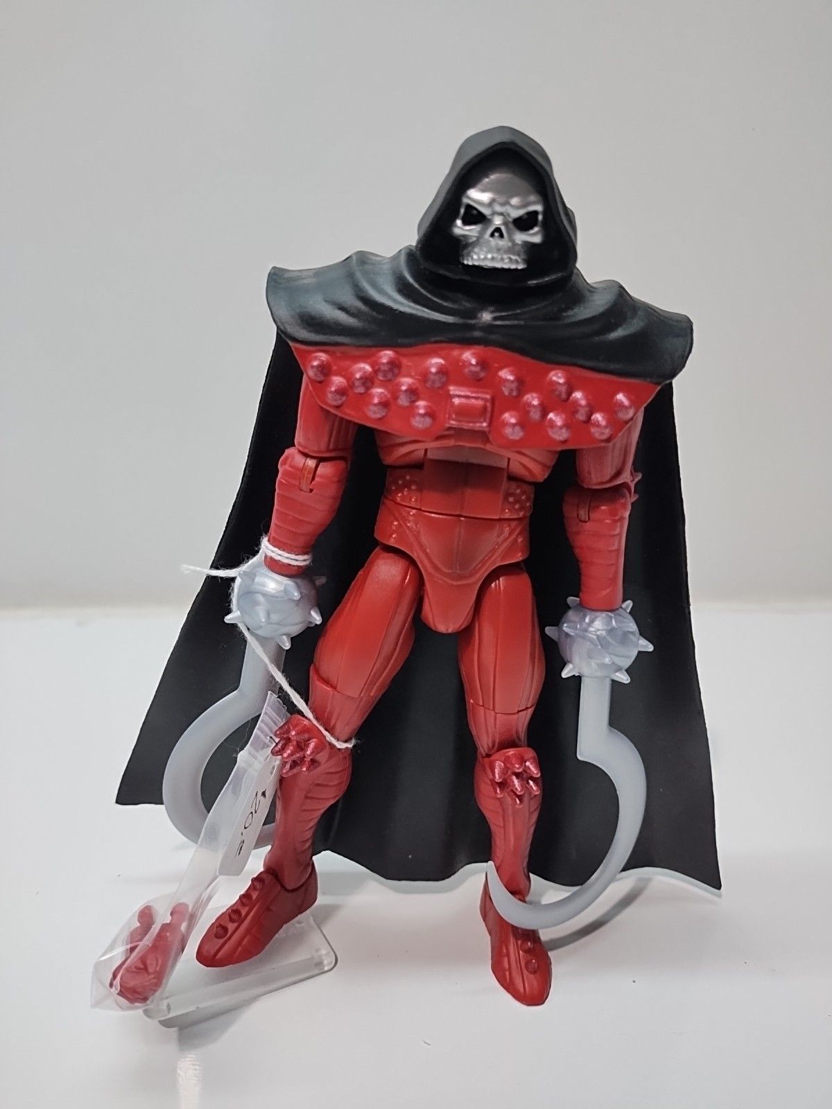 DC Multiverse The Reaper Year Two Batman Rookie BAF