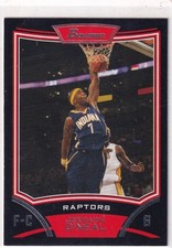 2008-09 Bowman #87 Jermaine O'Neal