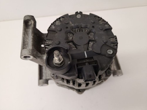 CHEVROLET MALIBU 2016-2018 Alternator - Picture 2 of 12