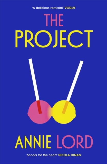 The Project Annie Lord - Image 2