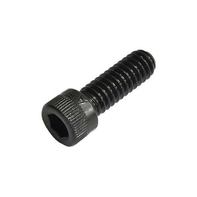 GRAINGER APPROVED M16C35KCS SHCS,Alloy Steel,M16-2,35mm L,PK25 5YRH1