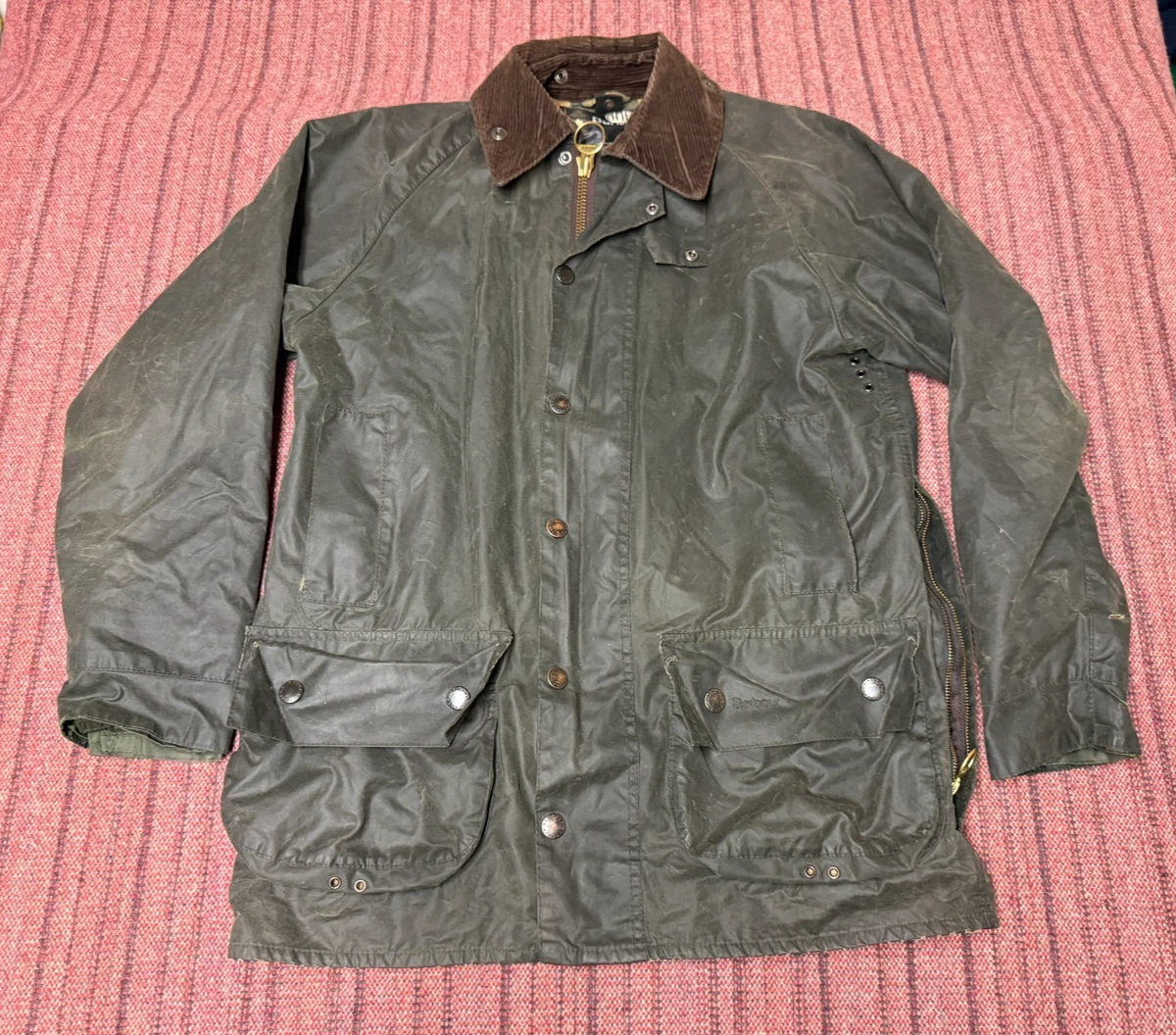 Barbour Green Coats, Jackets & Vests for Men for Sale | Shop New