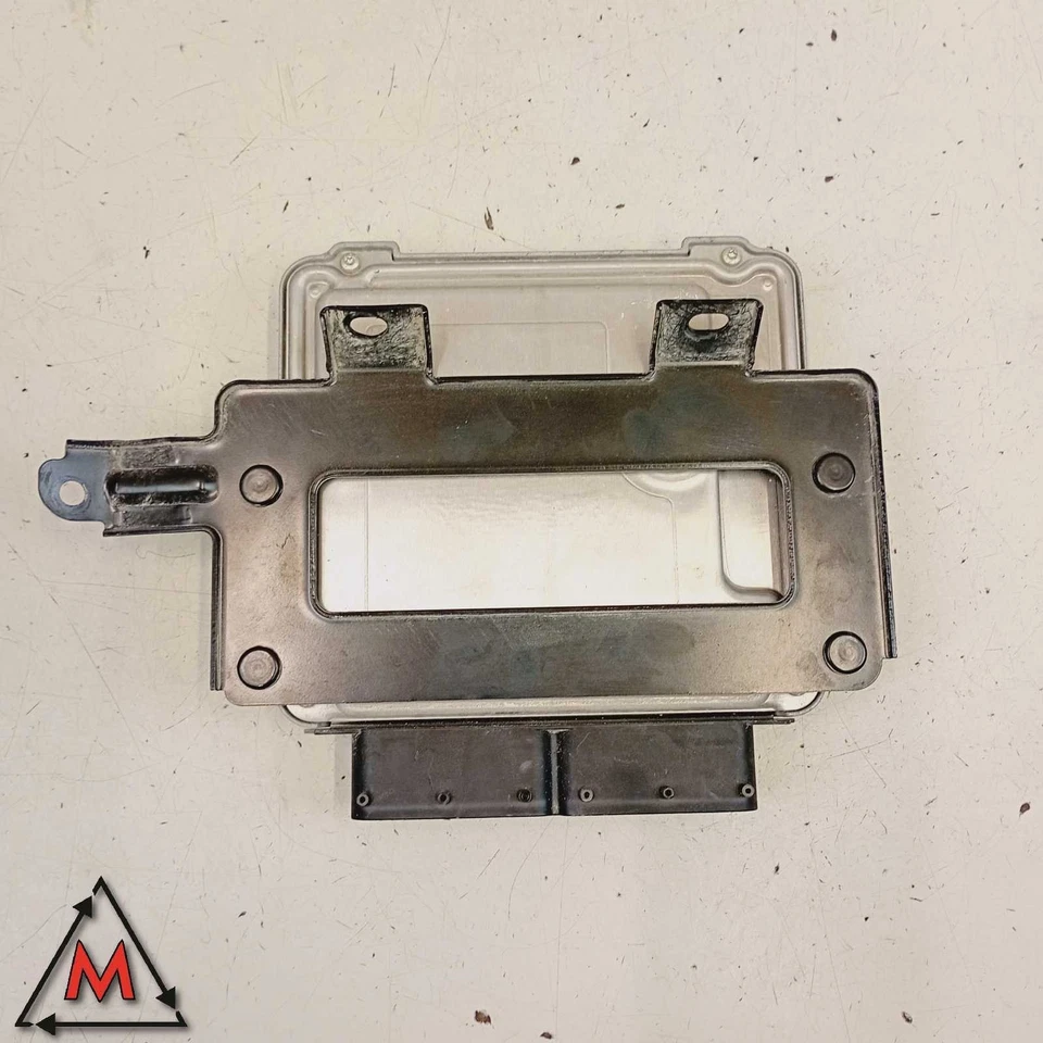 Centralina motore ECU 0281033502 per KIA RIO MK4 2017- usato (113125) Foto 3 de 4