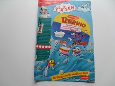 Reklama lat 90. " Maggi " Terrino Makaron