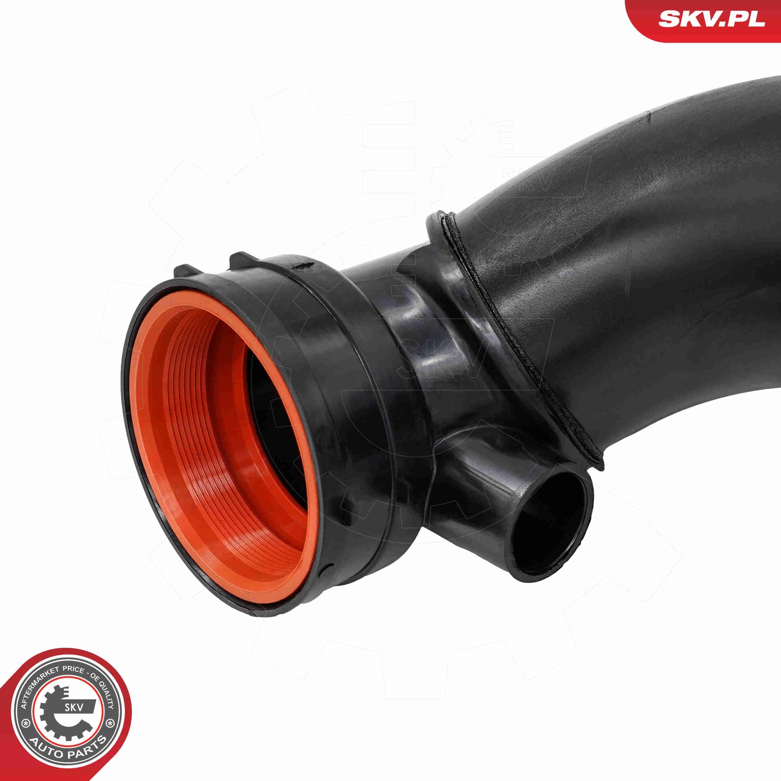 Fits SKV GERMANY 43SKV951 TURBINE HOSE 43SKV951 / # 2395 MERCEDES-BEN ⭐UK Stock⭐