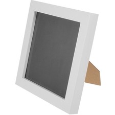 Household CD Display Frame Desktop Cd Frame desktop record frame picture frame