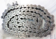 1999-2014 Suzuki SV650 DID 525 98L chain with master link sealed box 67640461A