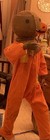 Spirit Halloween Sam Trick R Treat Retired 2019 Halloween Animatronic — photo 7