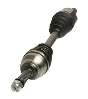 Maxgear Antriebswelle Vorderachse Links FüR Jeep Compass 2.2 CRD 4X4 Patriot