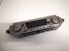 Ford Kuga 2008 Climate Control Panel (Heater Control Switches) 7m5 #2175514-59