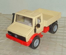 Siku: Unimog U 1500