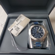 TAG HEUER Aquaracer Professional 200 Chronograph CBP1113.BA0627 8