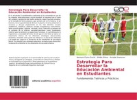 Estrategia Para Desarrollar La EducacióN Ambiental En Estudiantes Amable Usatorr