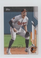 2020 Topps Mini Rio Ruiz #358 2o7