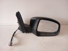 Retroviseur droit (ou coque) Ford MONDEO