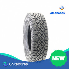 New Lt 24575r16 Goodyear Wrangler Duratrac Rt Kevlar 120116s New Lt 24575r16 Goodyear Wrangler Duratrac Rt Kevlar 120116s