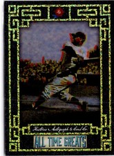 2024 Historic Autographs All Time Greats #55 Roy Campanella