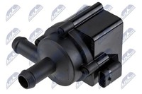 NTY Zusatzwasserpumpe CPZ-FR-008 FüR Ford