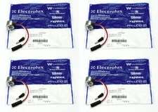 Frigidaire 216731001 OEM Thermostat 4 Pack Part for Refrigerators  - Defrost