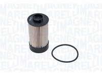Magneti Marelli Kraftstofffilter Spritfilter Kraftstoffilter 153071760222
