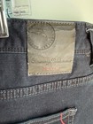 Tommy Bahama Men's Black Stretch Denim Jeans Size 44x32 — photo 3