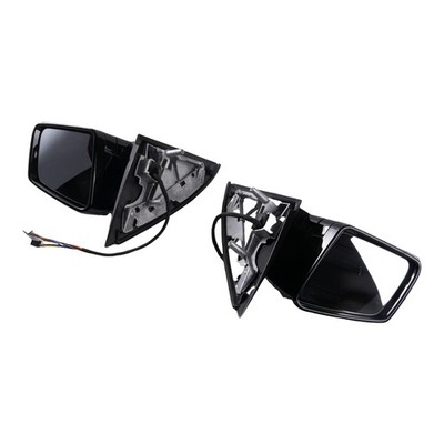 Car Side Door Mirror for Mercedes Benz R class R300 R350 R320 2011+