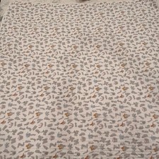 Aden  Anais Essentials Muslin Baby Blanket Safari NWOT