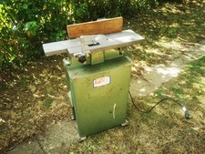 Startrite Inca AF 185M Rebating Planer