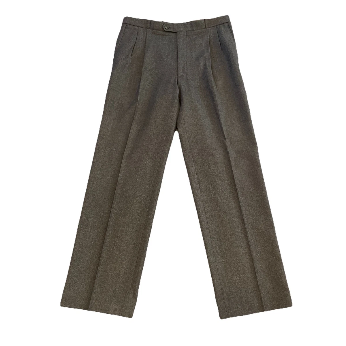 Givenchy Wool Pants for Men for sale | eBay