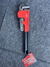 10” Aluminum Pipe Wrench ATE PRO 34010