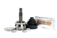 Gelenksatz Antriebswelle Dr!Ve+ DP2110.10.1513 M22X1,5 FüR Volvo S40 1 644 V40