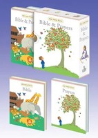 Lois Rock | My Very First Bible And Prayers | Buch | Englisch (2011) | 1 Buch