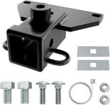 Class 3 Trailer Hitch Compatible with Gladiator JT 2020 2021 2022 2023 2024 20