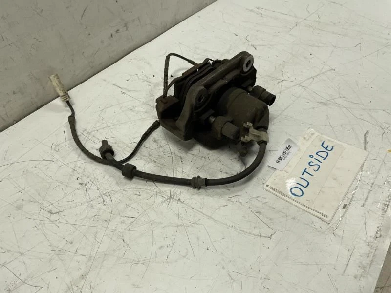 2011 宝马 328I XDRIVE 前左驱动侧制动计算器 原始设备制造商 + — 第 2/4 张图片