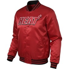 Miami Heat Collecting and Fan Guide 34