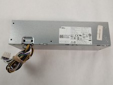 Dell OptiPlex 9020 SFF 255W 8 Pin Desktop Power Supply HXRPX