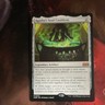 Magic: The Gathering Agatha's Soul Cauldron Wilds of Eldraine Mythic Legendary 