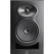 Kali Audio LP-8 V2 8-inch Powered Studio Monitor - Black Single