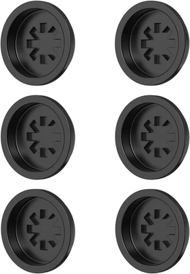 6Pcs Pressure Relief Device Fits Triton Showers PRD 82800450 83301330 Seals