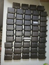 Lot Of 49 inventure track gps tracker Charge Every 6 Months Used