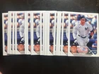 Aaron Judge (22) 2023 Topps Baseball Card #62 All SHARP CLEAN!! New York Yankees