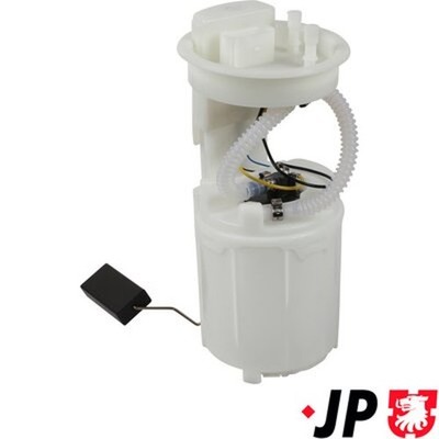 Kraftstoffpumpe Fördereinheit JP JP GROUP 1115201000 für LUPO VW 6E1 6X1 SEAT 4