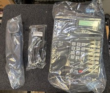 Toshiba DKT-2010SD - 10 Button Display/Speaker Phone New/Open Box/ No Packaging 