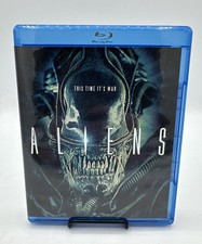 Aliens Blu-ray, 1986 