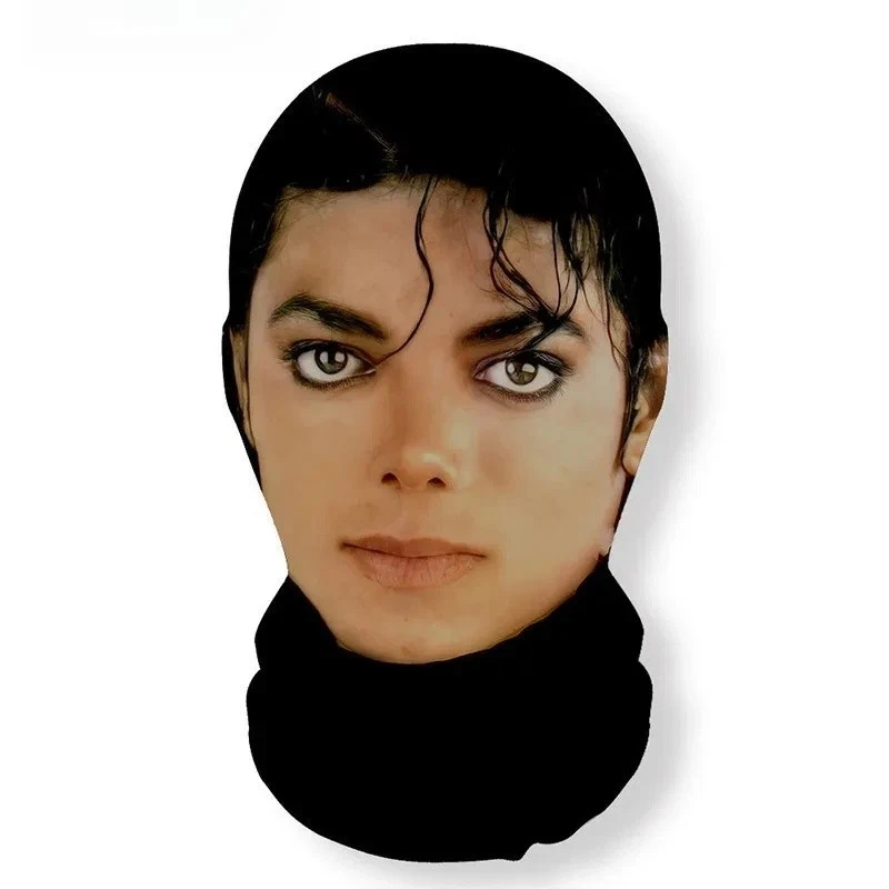 michael jackson mask products for sale | eBay
