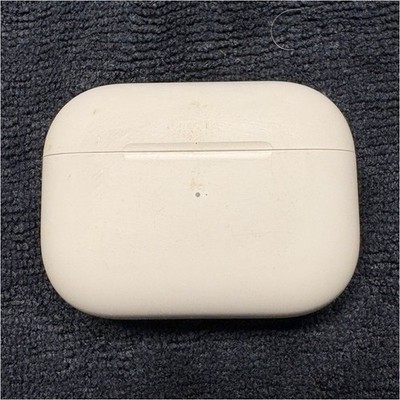 Apple AirPods Pro Wireless Bluetooth Earbuds White, Noise Cancellation, Mic