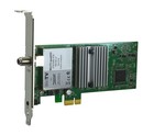 Hauppauge WinTV quadHD 165100 LE Digital TV Receiver Four Tuner Card PLEX
