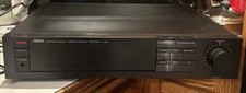 Yamaha C-80 Pre-Amp/Processor Amplifier