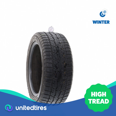 Used 235/50R17 Toyo Observe GSi-6 HP 96V - 8.5/32