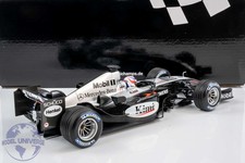 1:18 Scale Diecast Formula 1 Cars 2004 Vehicle Year for sale - eBay